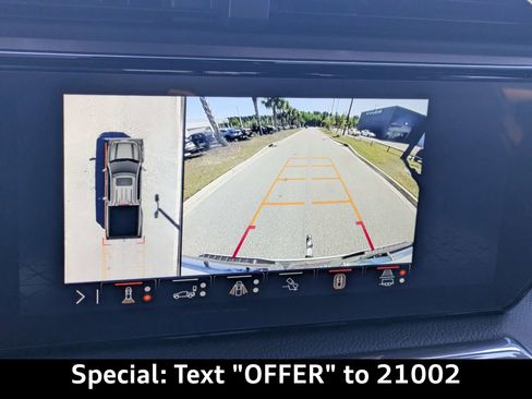 Used 2024 GMC Sierra 1500 Denali w/ Denali Reserve Package image 23