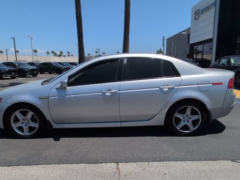 Used 2005 Acura TL FWD image 11