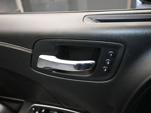 Used 2022 Dodge Charger SRT Hellcat image 13