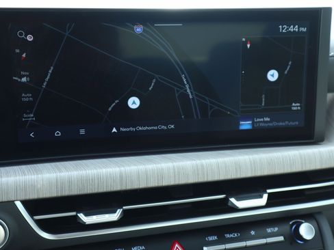 New 2026 Hyundai Sonata Limited FWD image 15