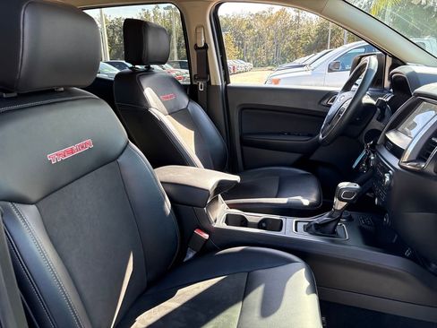 Used 2023 Ford Ranger XLT w/ Tremor Off-Road Package image 28