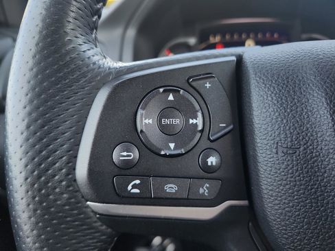 Used 2022 Honda Passport EX-L image 28