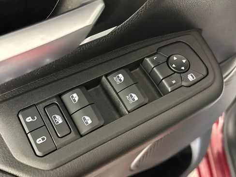 Certified 2025 RAM 1500 Big Horn AWD/4WD image 26