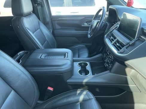 Used 2021 Chevrolet Tahoe RST image 20