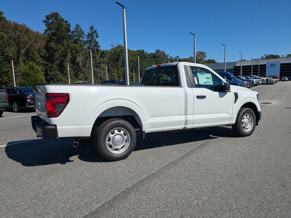 New 2026 Ford F150 XL RWD image 4