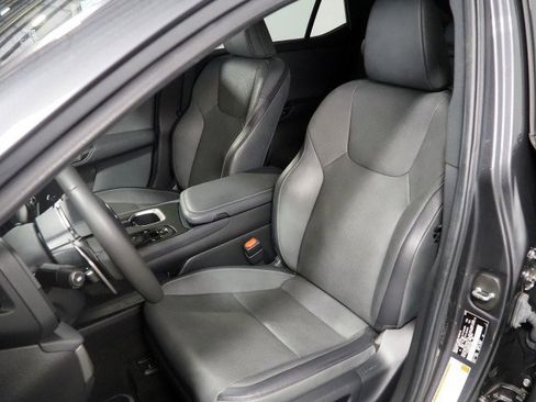 Used 2023 Lexus RZ 450e Premium image 14