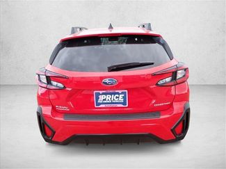 Used 2024 Subaru Crosstrek 2.0i Premium AWD/4WD video 3