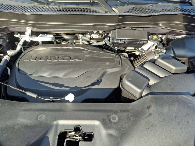Used 2025 Honda Ridgeline RTL image 28