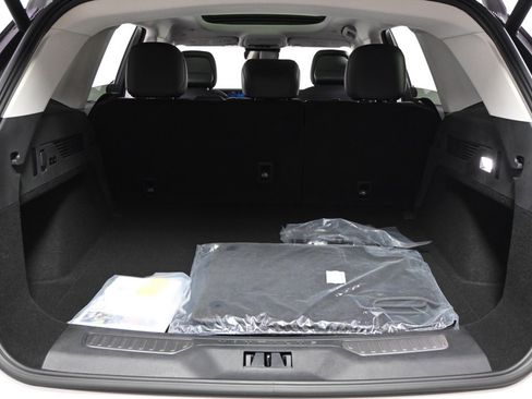 New 2026 Lincoln Nautilus Premier w/ Equipment Group 102A image 19