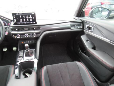 Used 2025 Acura Integra Type S FWD image 14