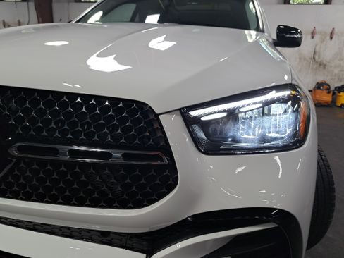 Used 2026 Mercedes-Benz GLE 450 4MATIC image 33