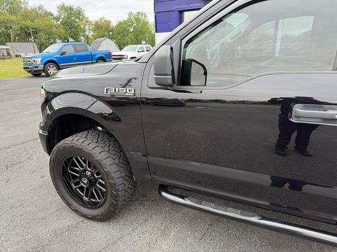 Used 2019 Ford F150 XLT AWD/4WD image 3