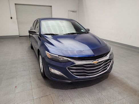 Used 2019 Chevrolet Malibu LS FWD image 14