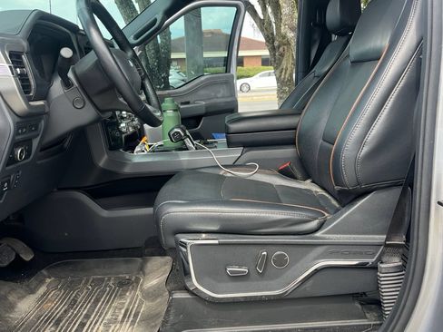 Used 2024 Ford F150 Lariat w/ Equipment Group 502A High AWD/4WD image 17