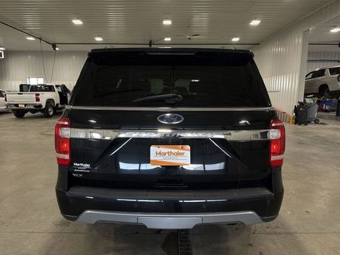 Used 2019 Ford Expedition XLT AWD/4WD image 7