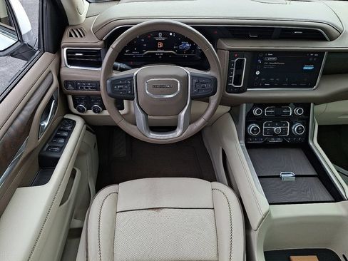 Used 2022 GMC Yukon Denali AWD/4WD image 12