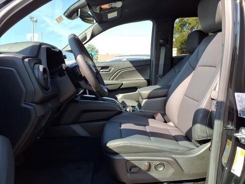 New 2026 Chevrolet Colorado Trail Boss image 12