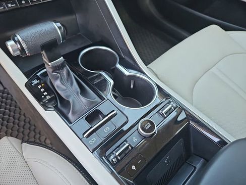 Used 2021 Kia K5 EX w/ EX Premium Package image 27