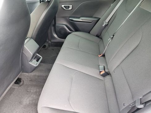 New 2026 Kia K4 FWD image 19