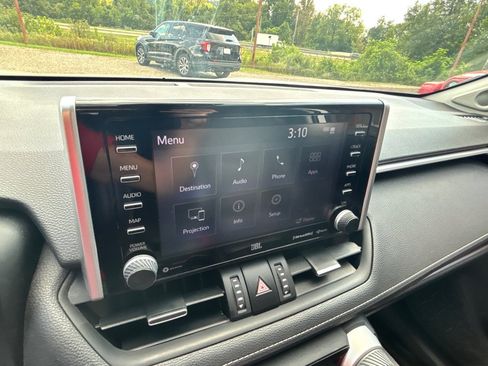Used 2020 Toyota RAV4 Limited w/ All Weather Liner Package AWD/4WD image 27