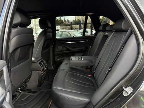 Used 2017 BMW X5 xDrive40e image 39