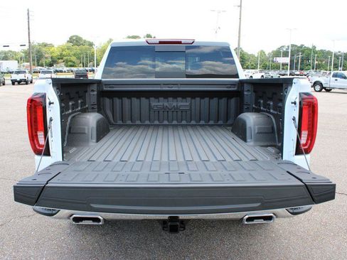 New 2026 GMC Sierra 1500 SLT w/ SLT Premium Plus Package AWD/4WD image 19