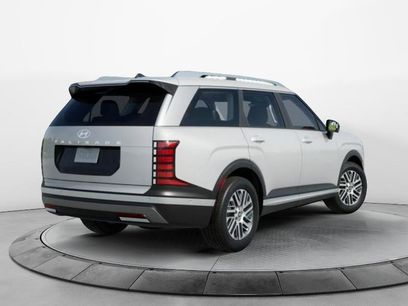 New 2026 Hyundai Palisade SEL