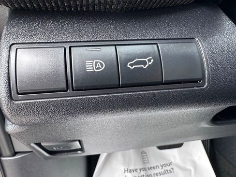 Used 2024 Toyota bZ4X FWD w/ Weather Package image 14