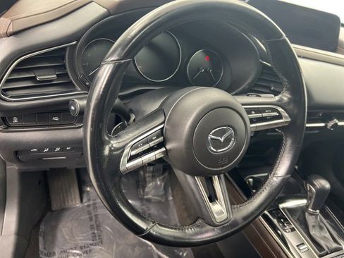 Used 2023 MAZDA CX-30 AWD 2.5 S w/ Premium Package image 14