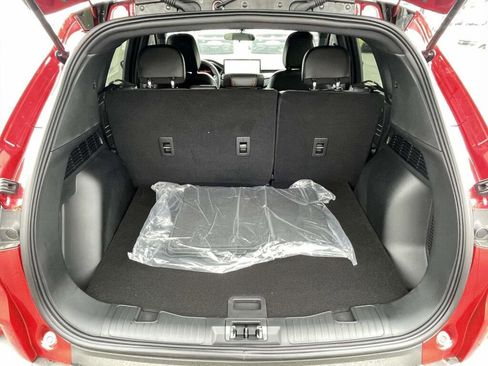 New 2026 Ford Escape ST-Line w/ Tech Pack #1 AWD/4WD image 19