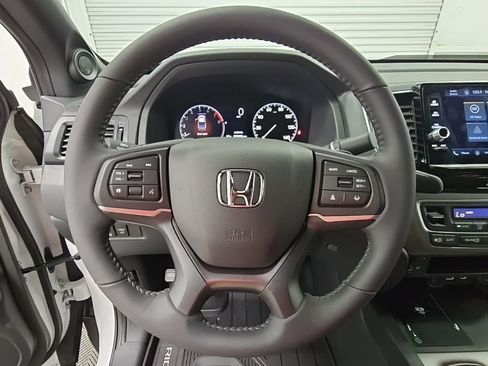 New 2026 Honda Ridgeline RTL image 25