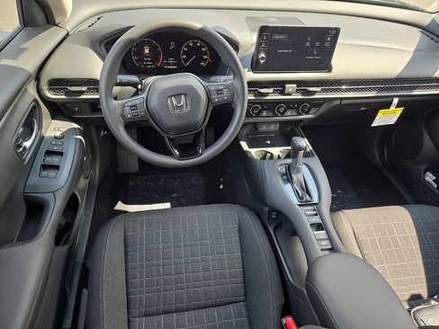 New 2027 Honda HR-V LX image 10