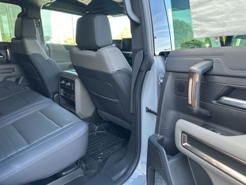 New 2025 GMC Hummer EV 2X image 27