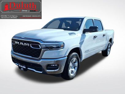 Used 2025 RAM 1500 Big Horn