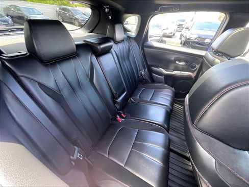 Used 2025 Acura ADX A-Spec FWD image 29