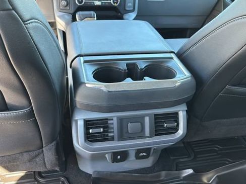 Used 2023 Ford F150 Lariat w/ Trailer Tow Package image 20