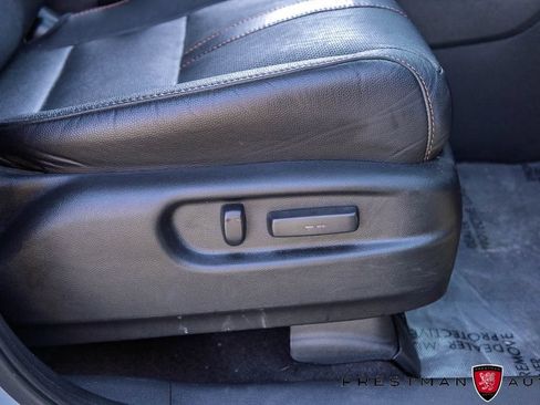 Used 2023 Honda Passport TrailSport image 7
