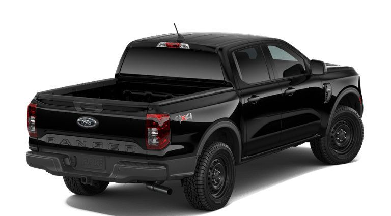New 2026 Ford Ranger XL w/ Trailer Tow Package AWD/4WD image 32