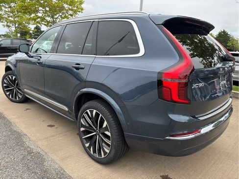 Used 2026 Volvo XC90 B6 Plus w/ Protection Package Premier AWD/4WD image 9