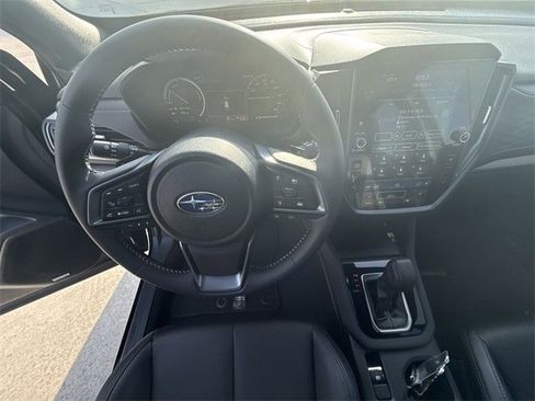 Certified 2025 Subaru Forester Limited w/ Popular Package image 14