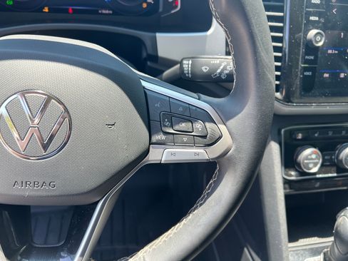 Certified 2023 Volkswagen Atlas SE FWD image 18