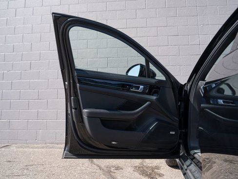 Certified 2020 Porsche Panamera 4 AWD/4WD image 15