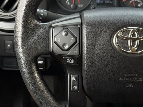 Used 2021 Toyota Tacoma SR w/ SR Convenience Package RWD image 18