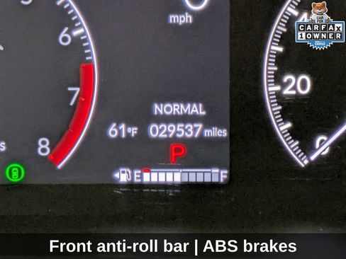 Certified 2023 Honda CR-V EX-L image 21