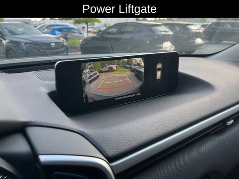 Certified 2026 MAZDA CX-50 2.5 Hybrid w/ Preferred Pkg AWD/4WD image 8
