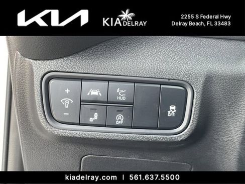 Used 2022 Kia Soul Turbo image 25