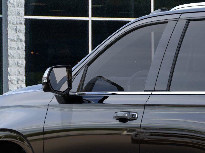 New 2026 Chevrolet Tahoe Premier w/ Sun And Tow Package AWD/4WD image 12