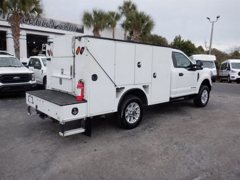 Used 2020 Ford F350 XLT image 6