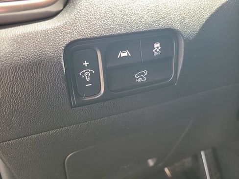 Used 2021 Kia Sorento SX FWD image 17
