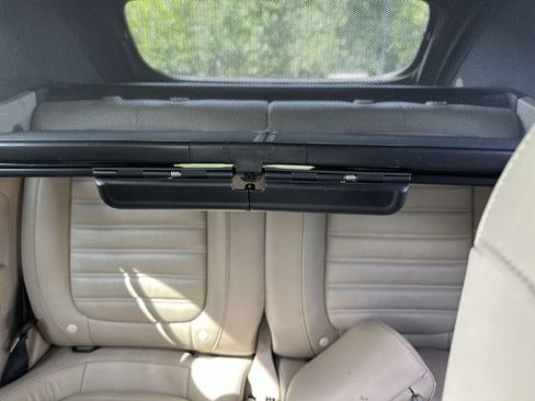 Used 2013 Volkswagen Beetle 2.0T FWD image 28
